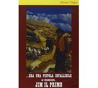 Jim_il_primo [Italia] [DVD]