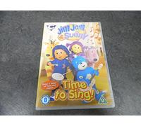 Jim Jam And Sunny Vol. 2 - Time To Sing [Edizione: Regno Unito] [Reino Unido] [DVD]