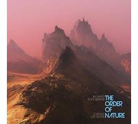 Jim James Order of Nature (CD) (Importación USA)