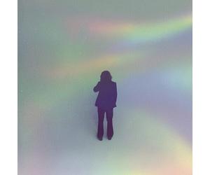Jim James - Regions Of Light And Sound Of God (Deluxe Edition) (Clear with Purple Splash Coloured) (2 LP)