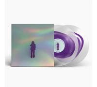 James, Jim - Regions of Light and Sound of God [Vinilo]