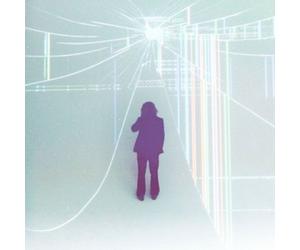 Jim James - Regions of Light/Sound of God