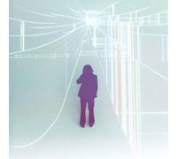 Jim James Regions of Light & Sound of God (CD) (Importación USA)