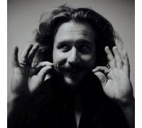 Jim James Tribute to 2 (Vinyl) 12" Album