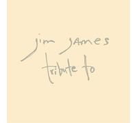 Jim James Tribute To (CD) Expanded EP (Importación USA)