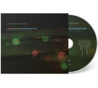 Jim Jarmusch & Anika Father Mother Sister Brother (CD) Album (Importación USA)