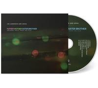 Jim Jarmusch & Anika – Father Mother Sister Brother (Original Music From The Film) – CD