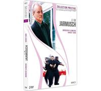 Jim Jarmusch : Broken Flowers + Ghost Dog - La voie du Samouraï [Francia] [DVD]