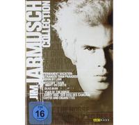 Jim Jarmusch Collection [Alemania] [DVD]