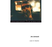 Jim Jarmusch (Contemporary Film Directors)