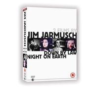 Jim Jarmusch Double Bill [Reino Unido] [DVD]