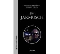 Jim Jarmusch (ebook)