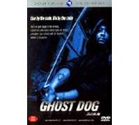 Jim Jarmusch - Movie DVD - Ghost Dog (Region code : all) (Korea Edition) [DVD de Audio]