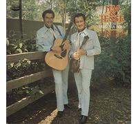 Jim & Jesse - A Handful Of Good Seeds