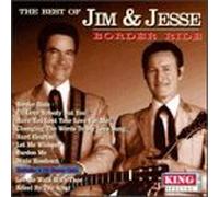 Jim & Jesse - Border Ride