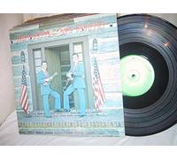JIM & JESSE - JIM & JESSE - songs about our country OLD DOMINION 498-08 (LP vinyl record)