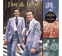 Jim & Jesse - Old Domination Masters