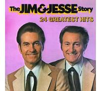 Jim & Jesse - Story [Casete]