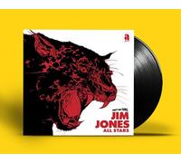 JIM JONES ALL STARS - AIN'T NO PERIL [Vinilo]