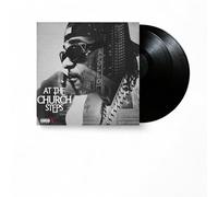Jim Jones - At the Church Steps [Vinilo]