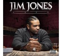 Jim Jones - Capo by Jim Jones (2011) Audio CD