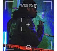 Jim Jones & Harry Fraud - The Fraud Department