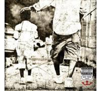 Jim Jones Pray IV Reign (CD) Album (Importación USA)