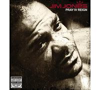 Jim Jones - Pray IV Reign [Ltd. Edition]
