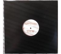 Jim Jones - Reppin Time [Vinilo]