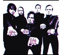 Jim Jones & the Righteous - Get Down Get With It [Vinilo]