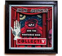 Jim Jones & The Righteous Mind - CollectiV (Coloured Vinyl) [Vinilo]