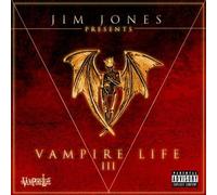 Jim Jones - Vampire Life 3