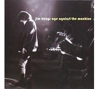 Jim Keays - Age Against The Machine