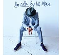 Jim Keller By No Means (CD) Album Digipak (Importación USA)