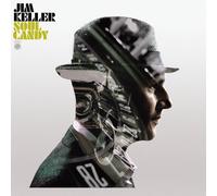 Jim Keller - Soul candy