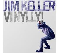 Jim Keller - Vinylly! [Vinilo]