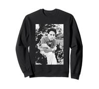 Jim Kerr Simple Minds Don't You Singer por Virginia Turbett Sudadera