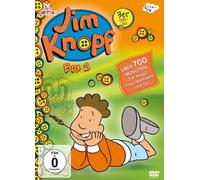 Jim Knopf - Box 2 [Alemania] [DVD]