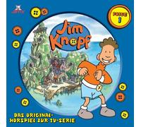 Jim Knopf - Das Original-Hörspiel zur TV Serie Folge 1 [Import]