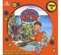 Jim Knopf - Das Original-Hörspiel zur TV Serie Folge 2 [Import]