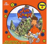 Jim Knopf - Das Original-Hörspiel zur TV Serie Folge 4 [Import]