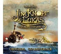 Jim Knopf & Lukas der Lokomotivführer