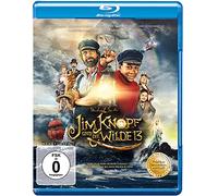 Jim Knopf und die Wilde 13 [Alemania] [Blu-ray]