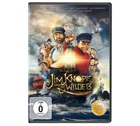 Jim Knopf und die Wilde 13 [Alemania] [DVD]