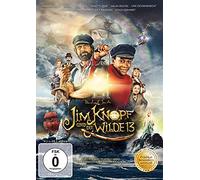 Jim Knopf und die Wilde 13 [Alemania] [DVD]