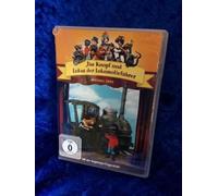 Jim Knopf und Lukas der Lokomotivführer [Alemania] [DVD]