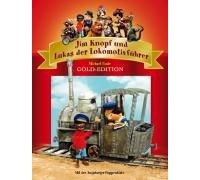 Jim Knopf und Lukas der Lokomotivführer - Gold Edition [Alemania] [DVD]