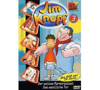 Jim knopf : vol 3 [Alemania] [DVD]
