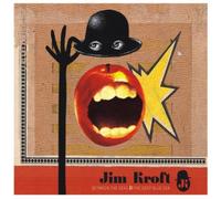 Jim Kroft - Between The Devil and the Deep Blue Sea