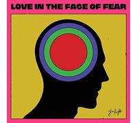 Jim Kroft - Love in the Face of Fear [Vinilo]